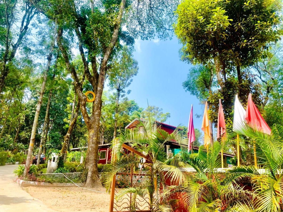 Shrenya Orchidz-Coorg Nature Stay Madikeri Exterior photo