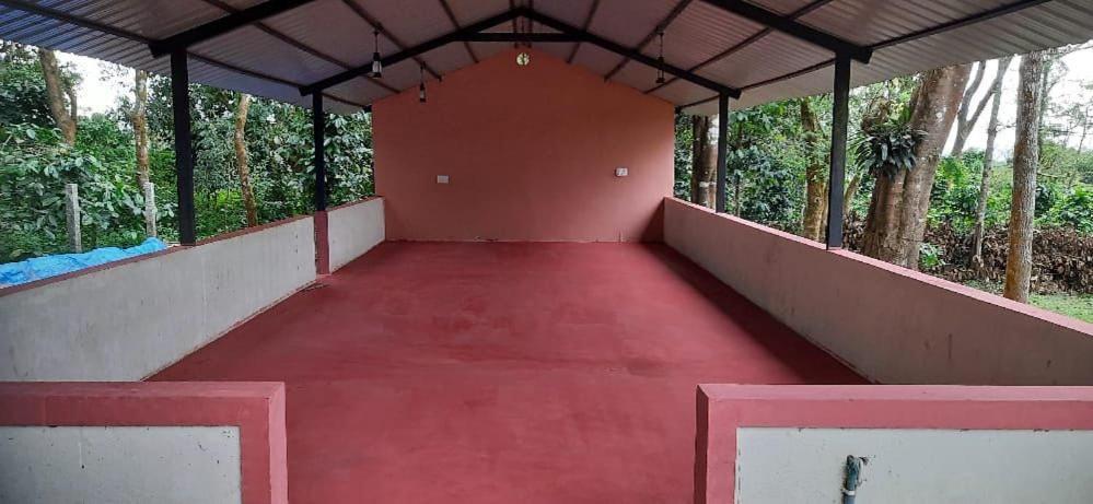 Shrenya Orchidz-Coorg Nature Stay Madikeri Exterior photo
