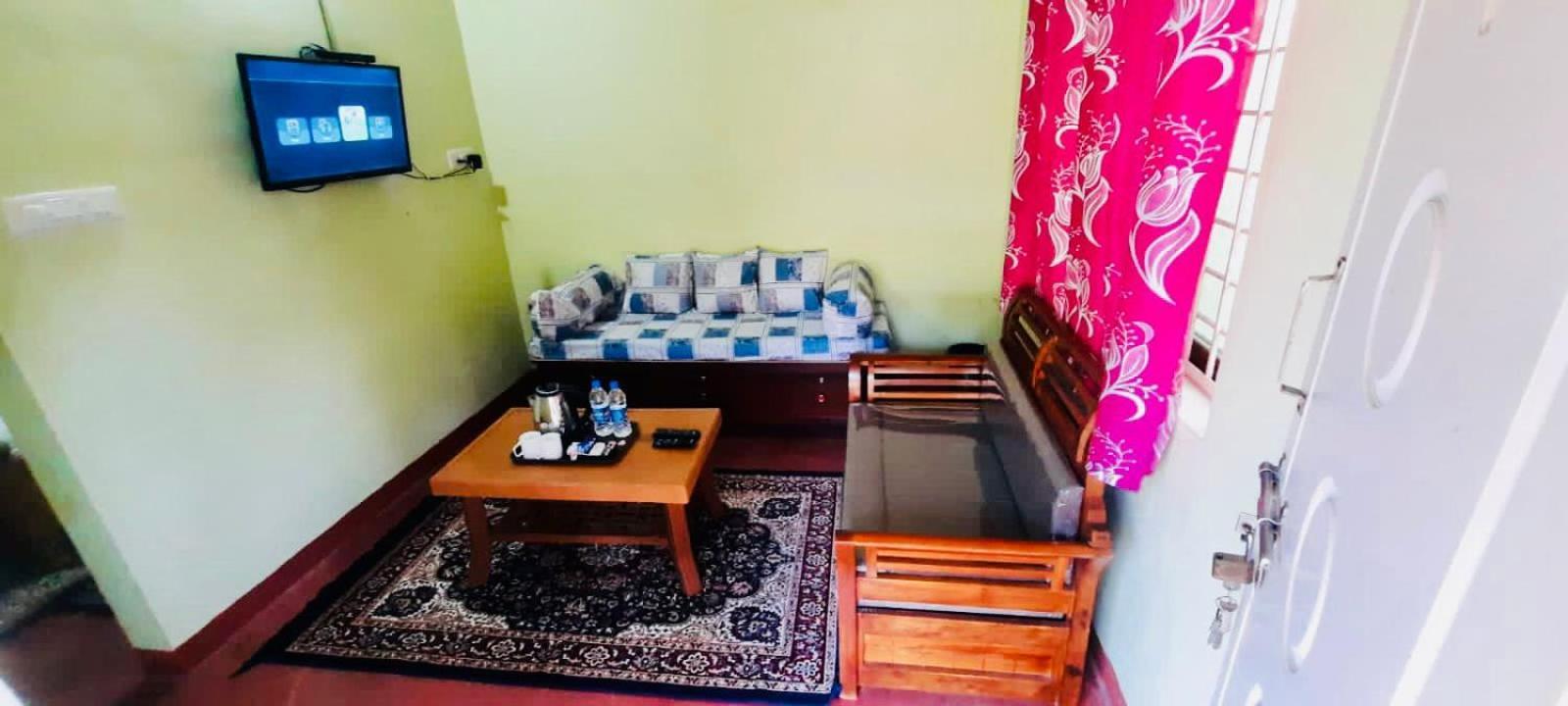 Shrenya Orchidz-Coorg Nature Stay Madikeri Exterior photo